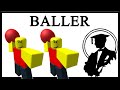 Stop Posting About Baller