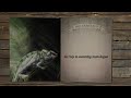Marillion - She Cameleon (English Lyrics)