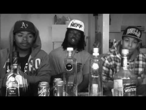 ABM DROIDS - With The Shit (Explicit)