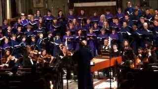 He trusted in God - Messiah, HWV 56 (27,28) - George Frideric Handel