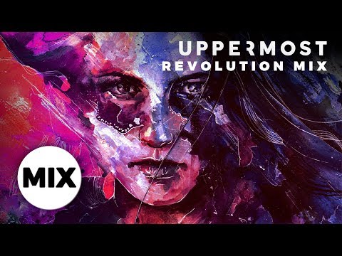 Uppermost - Revolution (Full Album Mix)