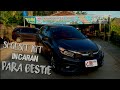 #review Honda Brio Pemakaian 2th - D14N Trans Car