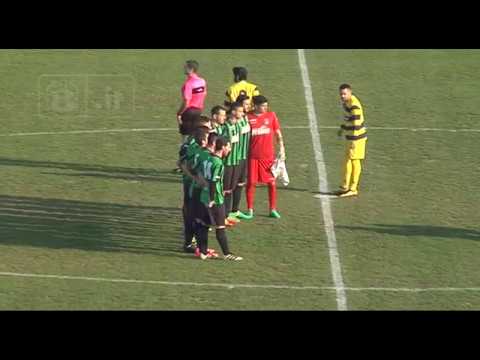 Eccellenza: Chieti FC 1922 - Miglianico 1-1