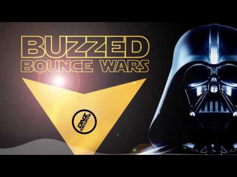 BUZZED - BOUNCE WARS / FREE DOWNLOAD!