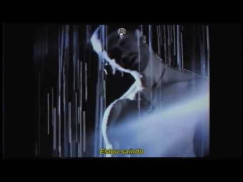 Bones, Drew The Architect & Cat Soup - better when it rains [legendado]