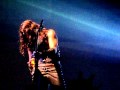 W.A.S.P. - The Idol (live) 