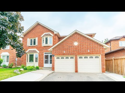 Realvideotour.ca - 15 Corkett Dr, Brampton, ON - Real Estate Video Tour