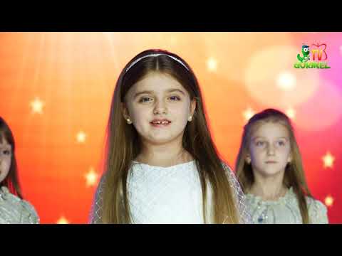 Adelina Ganea (DoReMiShow) - Astăzi toți ne bucurăm