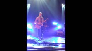 Matthew Good VIP Soundcheck