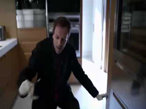 Elementary 2x9 Season 2 Episode 9 "On The Line" part 1