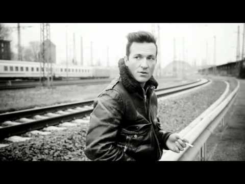 Johnny Trouble: Big Black Train