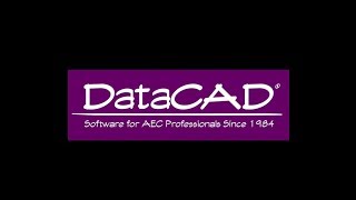 DataCAD YouTube Video