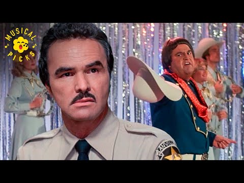 Dom DeLuise performs “The Watchdog Report” | The Best Little Whorehouse in Texas