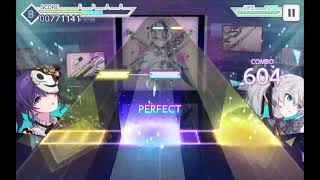 [Project Sekai] ベノム (Venom) 25-ji (Master)