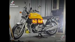 CB1100EX 2017