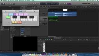 Scoring Your Own Films - Logic Pro X Tutorial