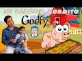 Godfy Mi Cerdito Gordito - Musica infantil Educativa para Niños
