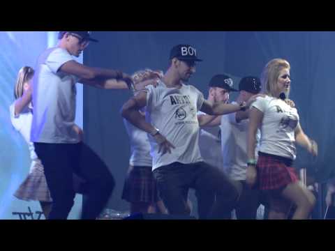 /29.11.2013/ Шоу-балет MadStyle - Слезы на морозе (Акула)