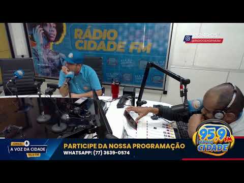 JORNAL A VOZ DA CIDADE (23/07/2026)