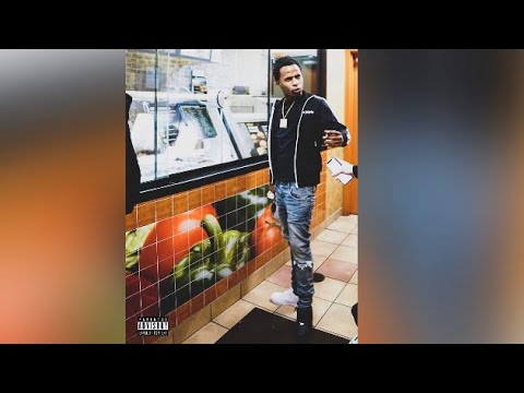 Kasher Quon - “Outrageous Talk” (Prod. By BabyOnTheTrack)