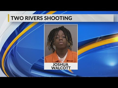 Two rivers shooting