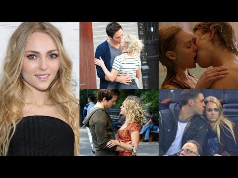 Boys Annasophia Robb Dated!