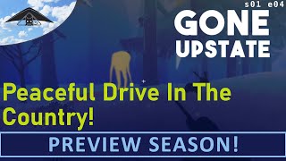 Preview Let's Play Gone Upstate s01 e04