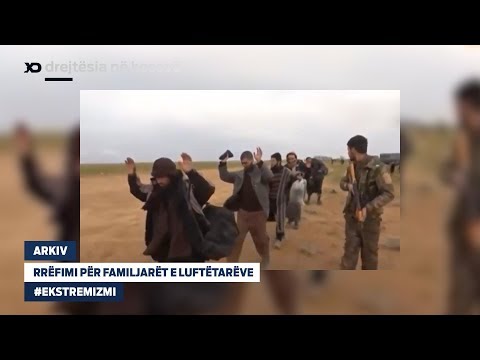 Drejtesia ne Kosove: Rrëfimi për familjarët e luftëtarëve