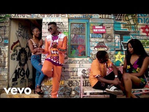 DJ Marcos, Ishan - My Lover (Offcial Video)