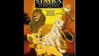 Simba, O Rei Leão - Genérico
