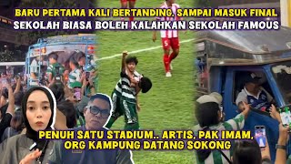 Download lagu KISAH SEBENAR TEAM BOLA VIRAL DI THAILAND HANYA NAIK TUK-TUK, RAIH SOKONGAN PADU NETIZEN mp3 Download lagu KISAH SEBENAR TEAM BOLA VIRAL DI THAILAND HANYA NAIK TUK-TUK, RAIH SOKONGAN PADU NETIZEN mp3
