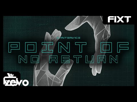 CANTERVICE - Point of No Return