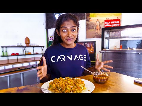 Rs.480 vs Rs.2,250 Kottu🥘& Coca Cola එකෙන් Cricket World Cup 2023 බලන්න යන්න Chance එකක්!