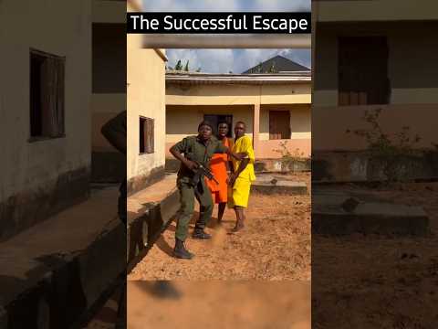 The Successful Escape