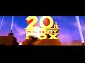 20th Century Fox Intro 1999 2011