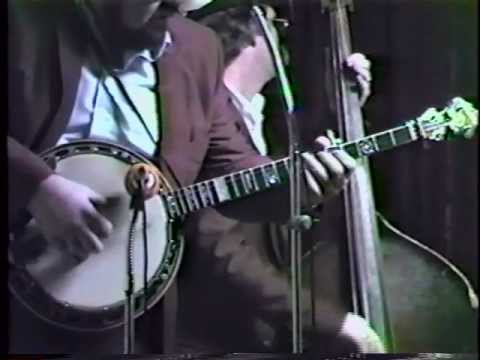 KENNY INGRAM - MAMA BLUES - NASHVILLE GRASS