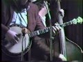 KENNY INGRAM - MAMA BLUES - NASHVILLE GRASS