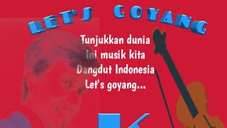 Download lagu BoyDut. Kembar 5. DANGDUT INDONESIA 'LET'S GOYANG'/ERIE SUZAN FEAT G4AUL mp3 Download lagu BoyDut. Kembar 5. DANGDUT INDONESIA 'LET'S GOYANG'/ERIE SUZAN FEAT G4AUL mp3