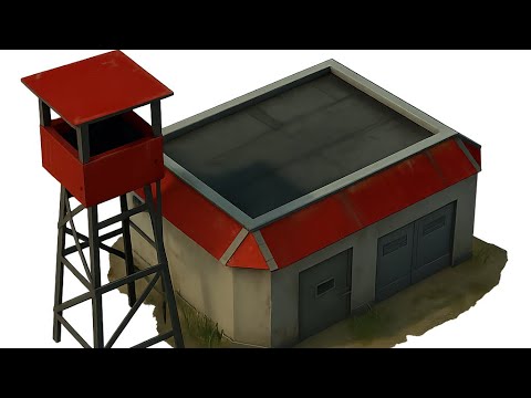 LDOE - Revenge raid base No name | #03