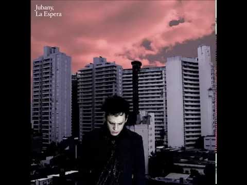 Jubany - La Espera (Disco Completo)