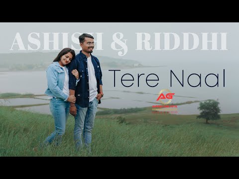 Best Teaser Ashish & Riddhi