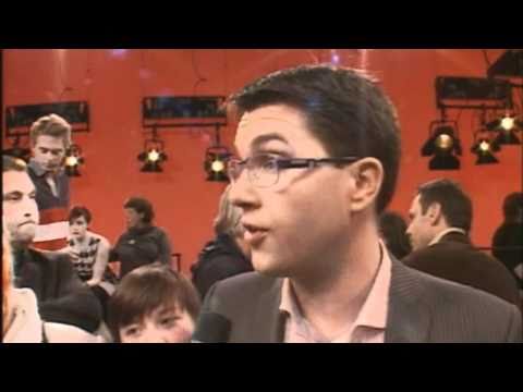 SVT Debatt Eftersnack med Jimmie Åkesson 2010-09-16