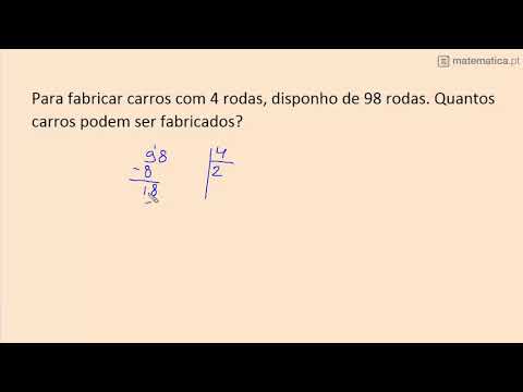 Resolução de um problema com MMC