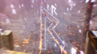 【RRRRRRRRR】HELLBLADE Senua's Sacrifice ゲーム実況プレイ #07