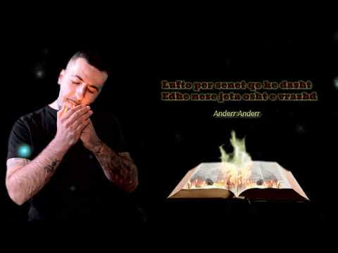 NG ft Toni BGM ft R Soldier _ ANDERR (Official Audio)