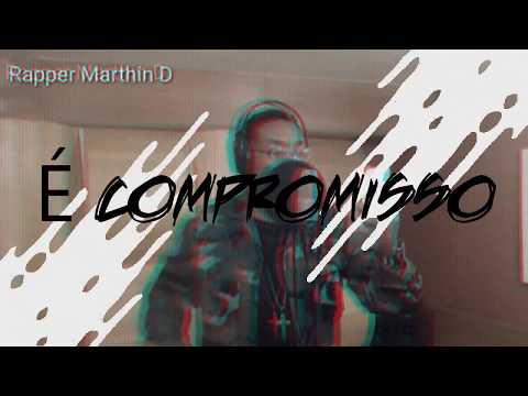 Marthin D - Run,Run,Run.. (Prod. Trapoeta)