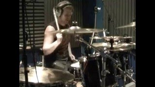 lee tysall epic drum session