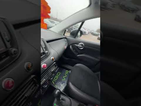 фото fiat 500x i 0