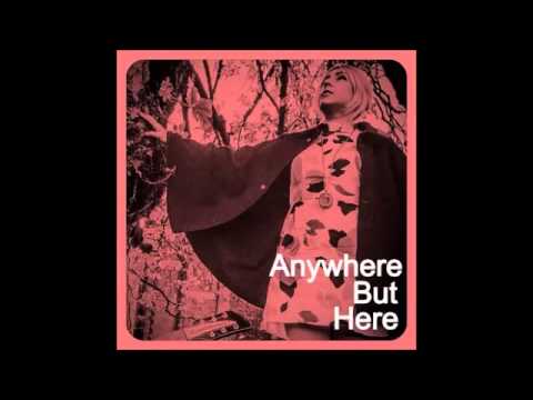 The Silver Factory - Anywhere But Here