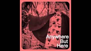 The Silver Factory - Anywhere But Here